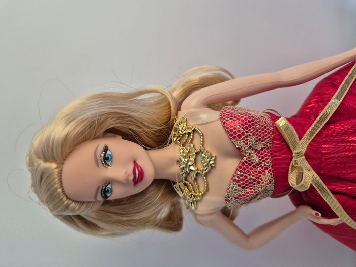 Barbie Noël 2014 - photo numéro 3