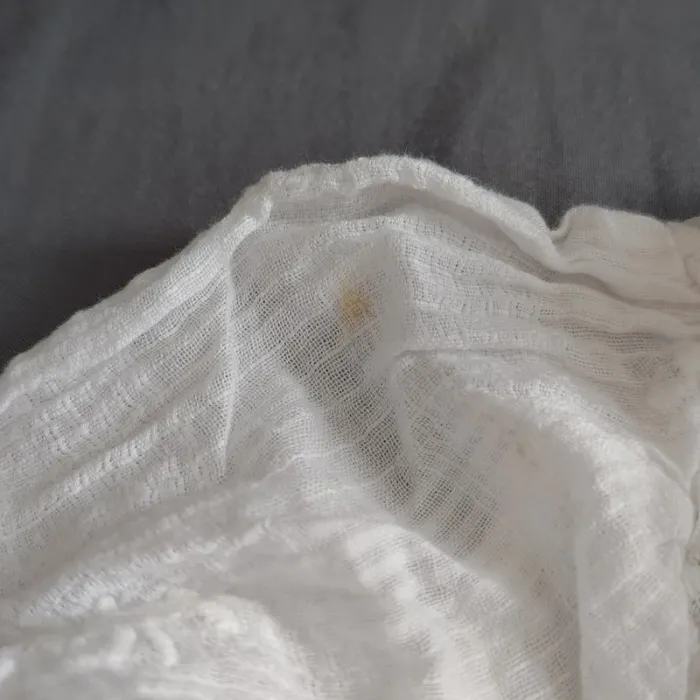 Robe et t-shirt 9-12m - photo numéro 6