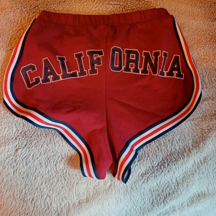 Ensemble cheerleader California taille 34 - photo numéro 3