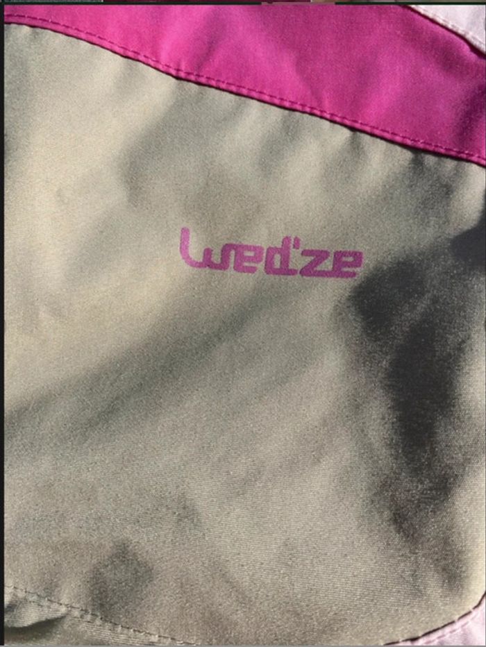Manteau de ski 2 ans Wed’ze - photo numéro 5