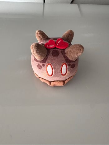 Blob Genshin  squishy