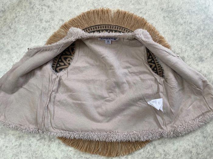 Gilet sans manche Creeks 2 ans - photo numéro 4