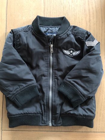 Blouson 18 mois Kiabi