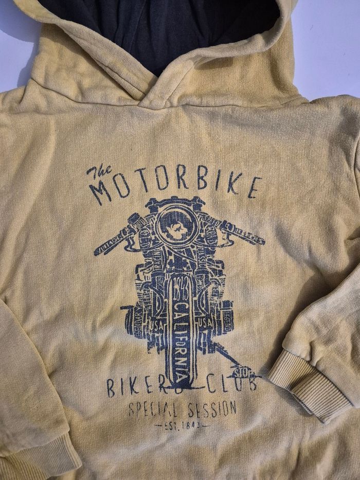 👦 Sweat - photo numéro 4