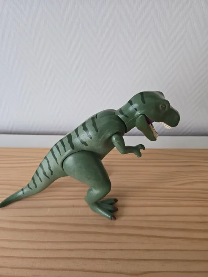 Dinosaure playmobil - photo numéro 2