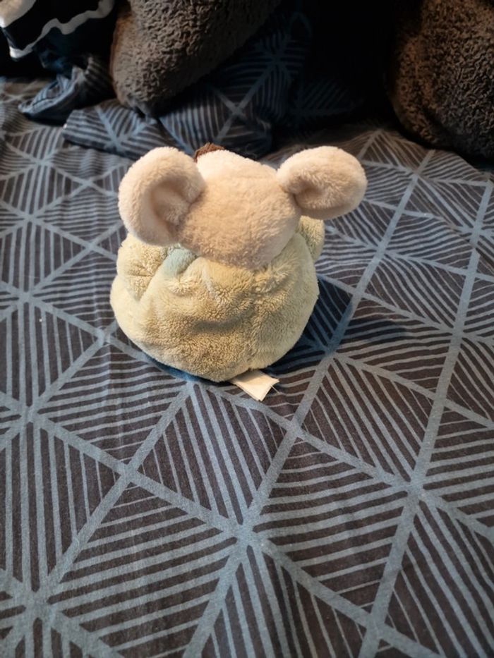 Petite souris - photo numéro 2