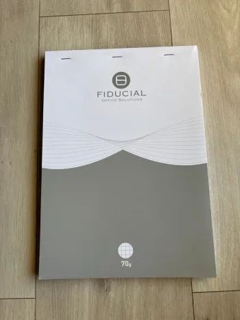 Bloc notes 100 feuilles