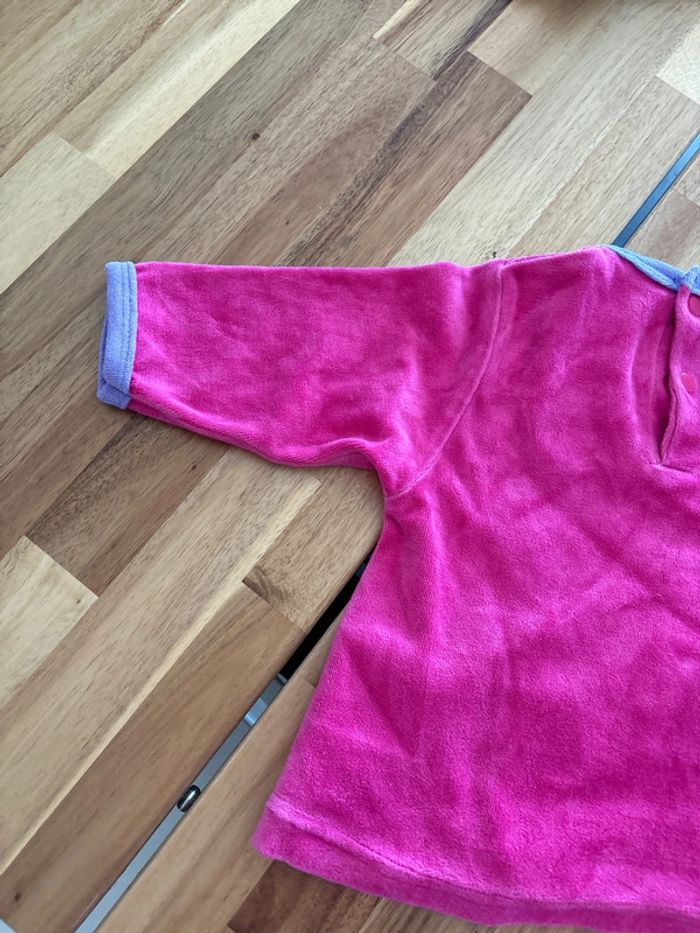 Pyjama velours 2 pièces - photo numéro 12