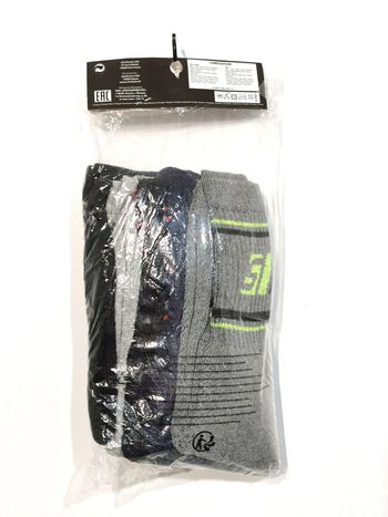Lot de chaussettes