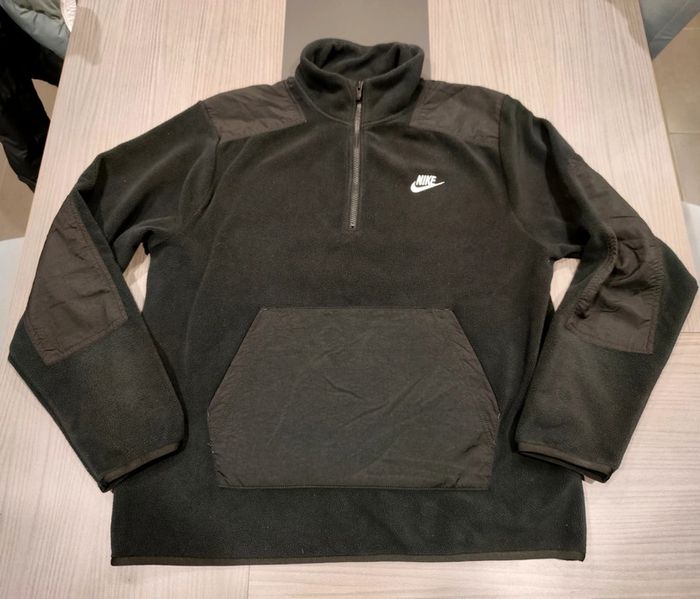 Polaire Nike