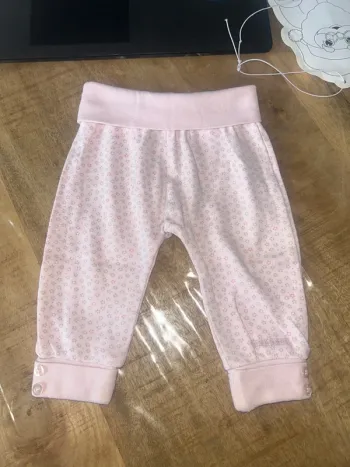 Pantalon bébé fille