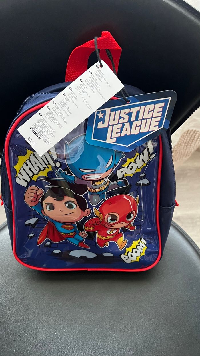 Sac à dos enfant