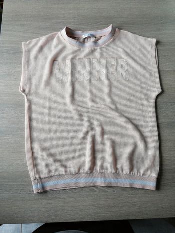 Tshirt taille 0