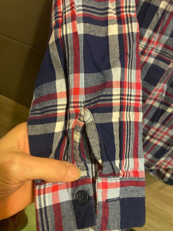 Chemise taille 36 eu - photo numéro 2