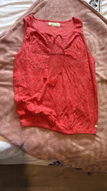 T-shirt femme