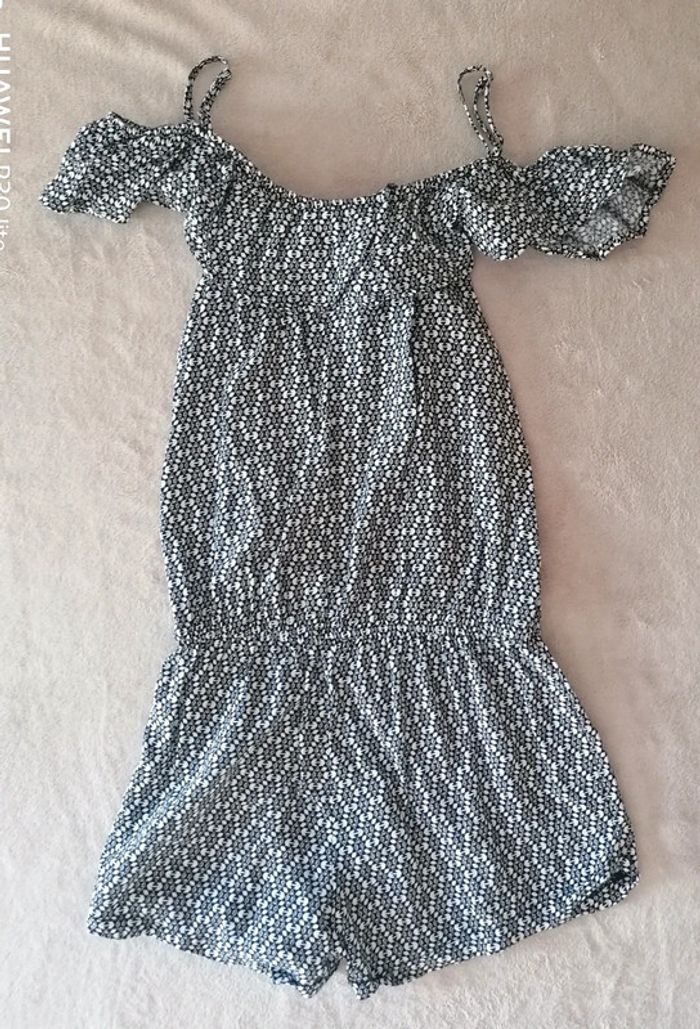 Combi-short - photo numéro 2