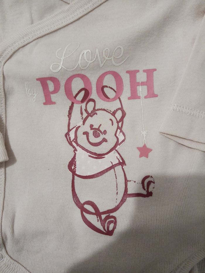 Bodie Winnie _ 3 mois - photo numéro 2