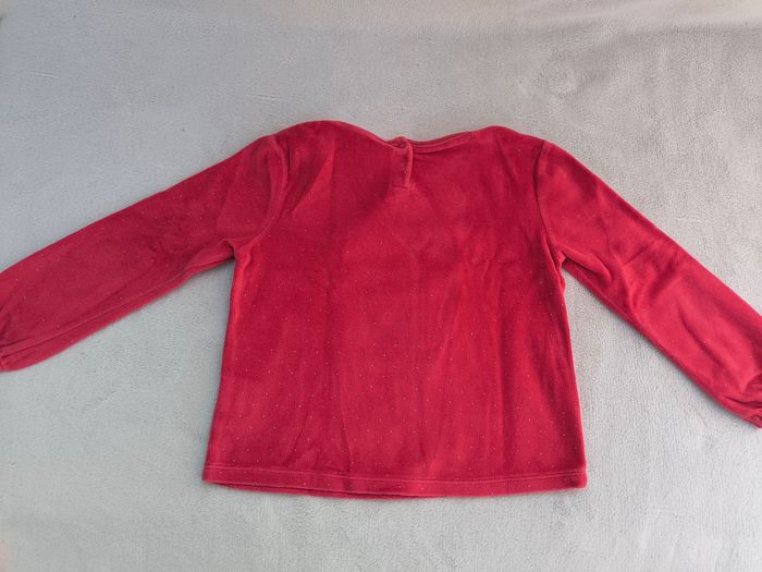 Pyjama fille Okaïdi 5 ans - photo numéro 3