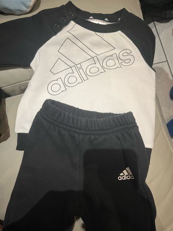 Jogging bébé garçon 3/6