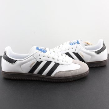 Chaussures Adidas Originals Samba OG - Baskets classiques   38