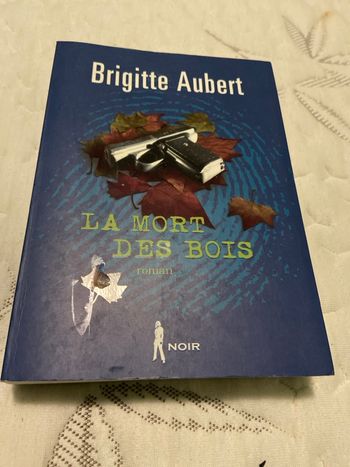 La mort des bois