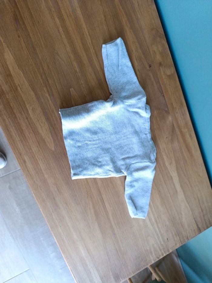 Gilet - photo numéro 4