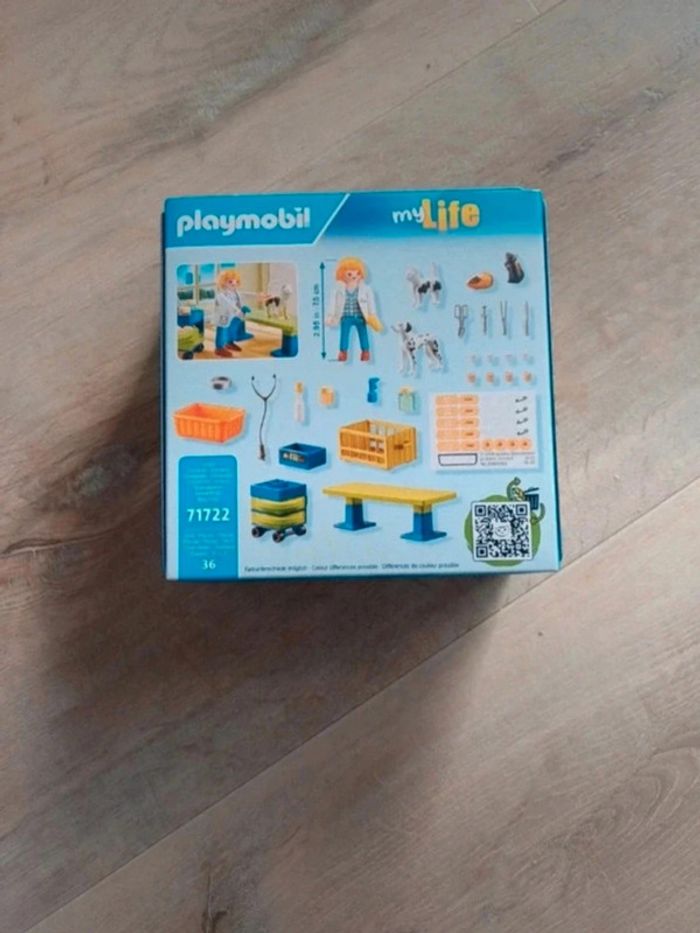Playmobil - photo numéro 2