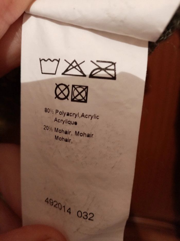 Gilet court - photo numéro 4