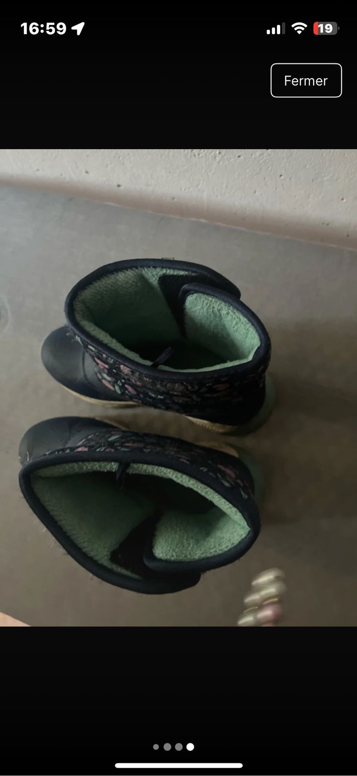 Bottes - photo numéro 4