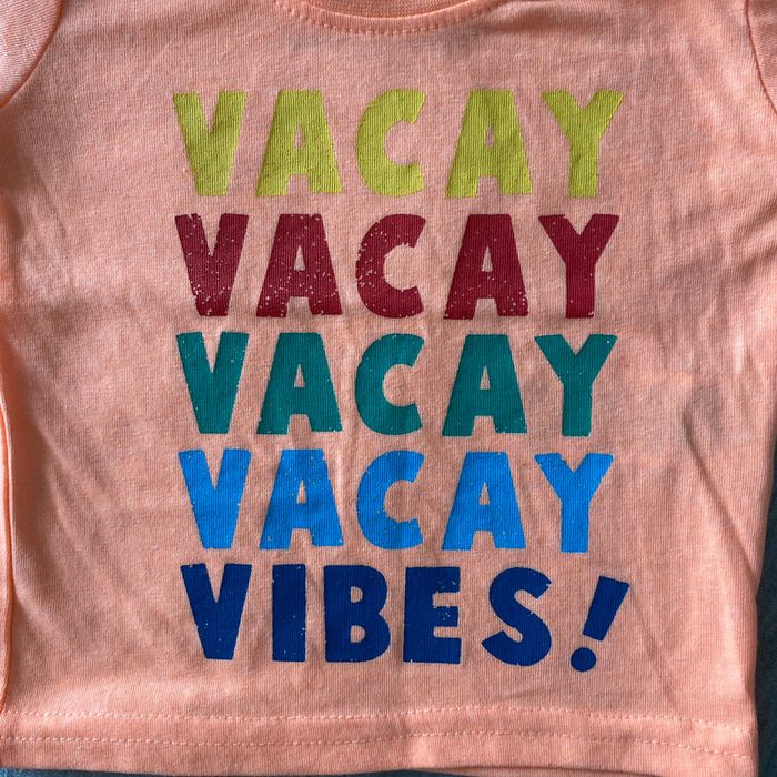 Teeshirt - photo numéro 2