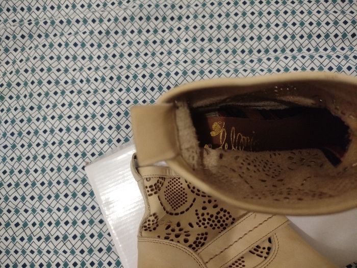 Bottes - photo numéro 2