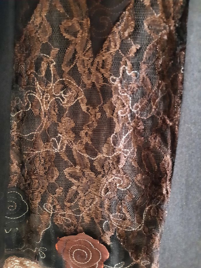 Jupe  Tandem taille 38 - photo numéro 6