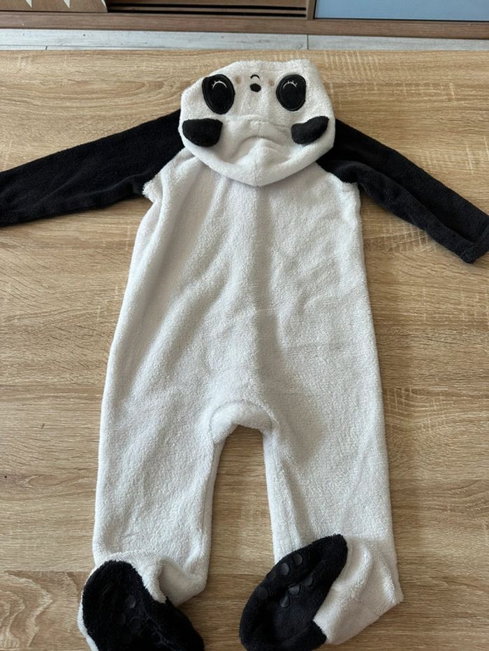 Surpyjama Panda - photo numéro 6