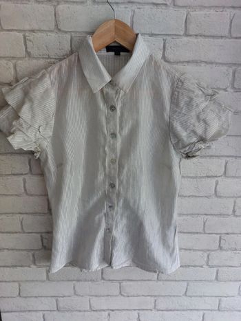 Chemisier Alice Ritter taille US 6 / 34