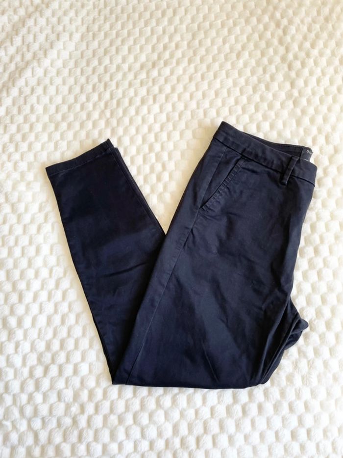Pantalon noir Dockers