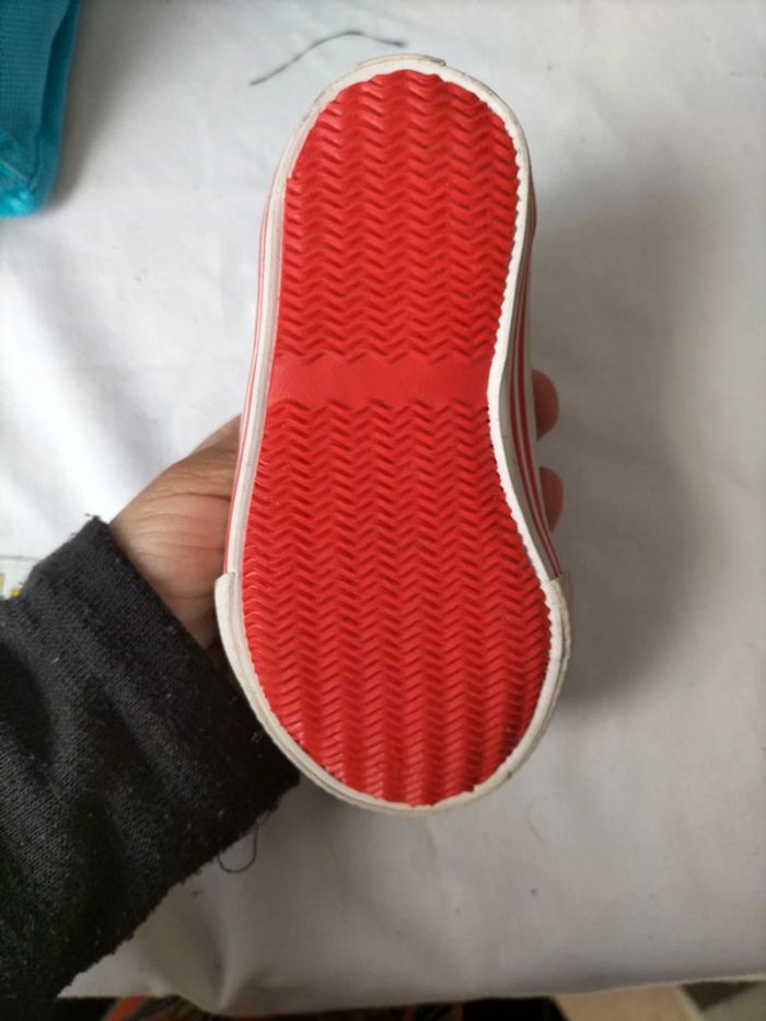 Chaussures obaïbi taille 21 - photo numéro 6