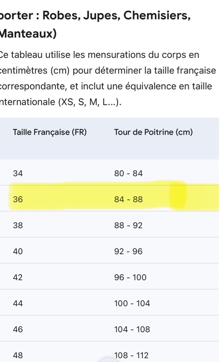 Robe noire et strass »Mango »manches 3/4 - photo numéro 7