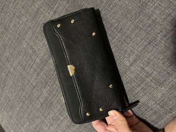 Wallet Noir