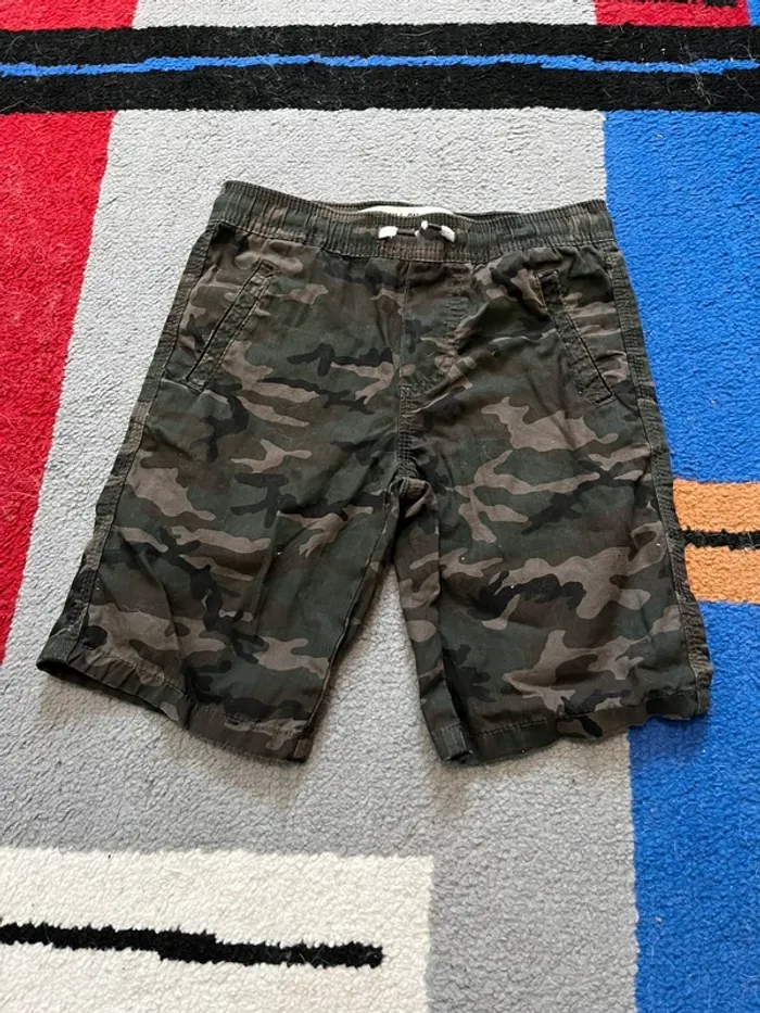 Bermuda militaire