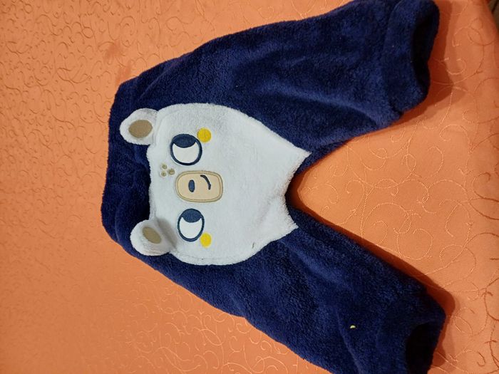 5 pantalons de jogging pour garçons Taille 3 mois - photo numéro 5
