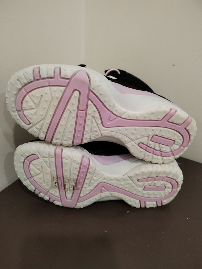 Bottes de neige/ randonnées Reserved 28 - photo numéro 5