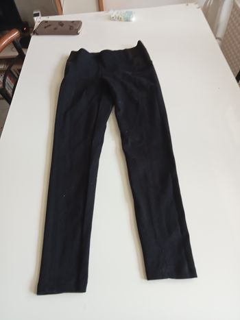 pantalon femme