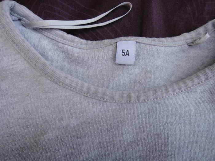 Tee-shirt 5 ans - photo numéro 2