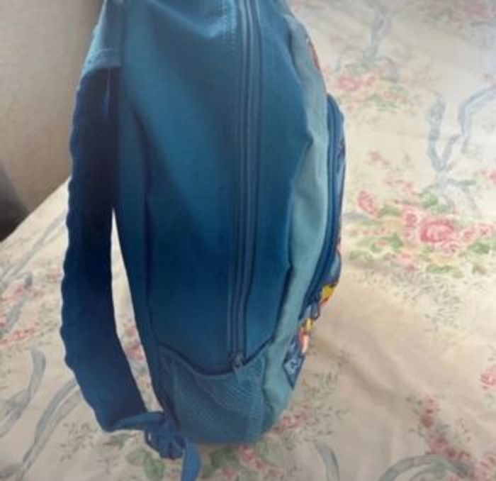 Sac à dos patte patrouille - photo numéro 3