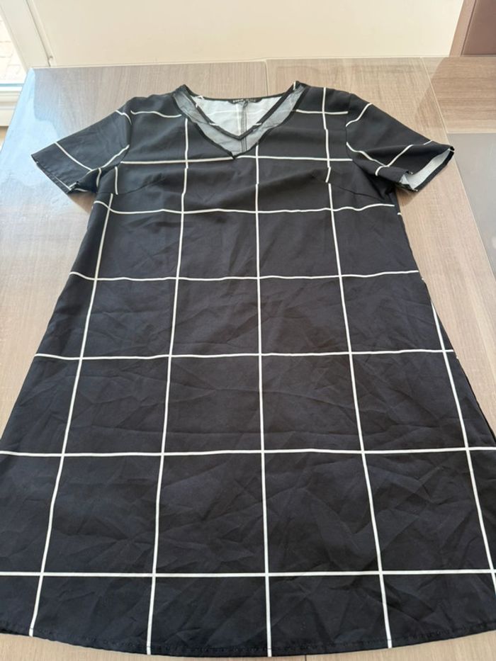 Robe Shein taille S