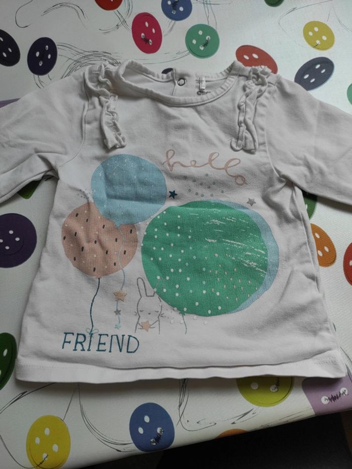 Lot 3 pulls - photo numéro 4