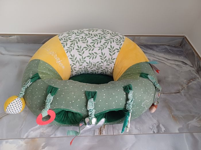 Fauteuil Sophie la girafe - photo numéro 2