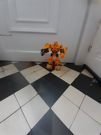 Robot