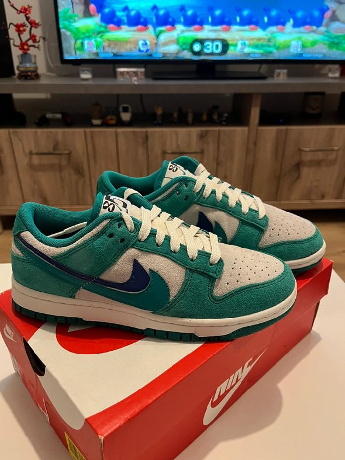 Dunk low Neptune - photo numéro 4