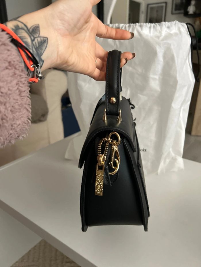 Sac à main cuir - photo numéro 2